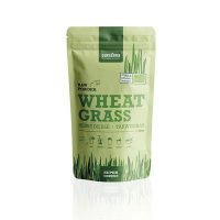 bột mạ lúa mì hữu cơ