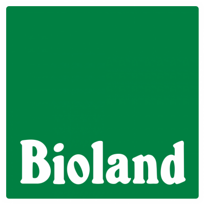 logo bio land