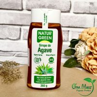 Siro agave cây thùa hữu cơ