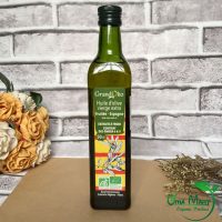Dầu olive hữu cơ ép lạnh