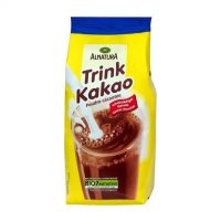 Bột cacao hữu cơ Alnatura Trink kakao