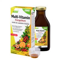 Dung dịch multi vitamin tổng hợp hữu cơ Salus