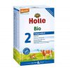 Sữa bò công thức hữu cơ Holle 2