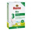 Sữa dê công thức hữu cơ Holle 3