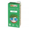 Sữa dừa nguyên chất hữu cơ Ecomil