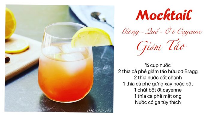 mocktail-gung-que-ot-giam-tao