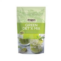 Bột hỗn hợp xanh (Green Det'x Mix) Dragon 200g
