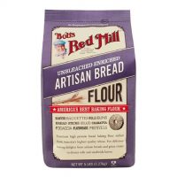 Bột mì Artisan Bread Flour Bob's Red Mill gói 2,27kg