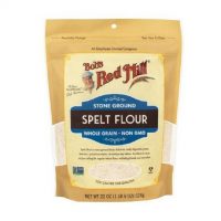 Bột Mì Spelt Bob's Red Mill 680g chính hãng - Ommamart.vn