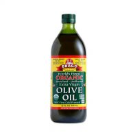 Dầu Olive Extra Virgin Hữu Cơ Bragg 473ml