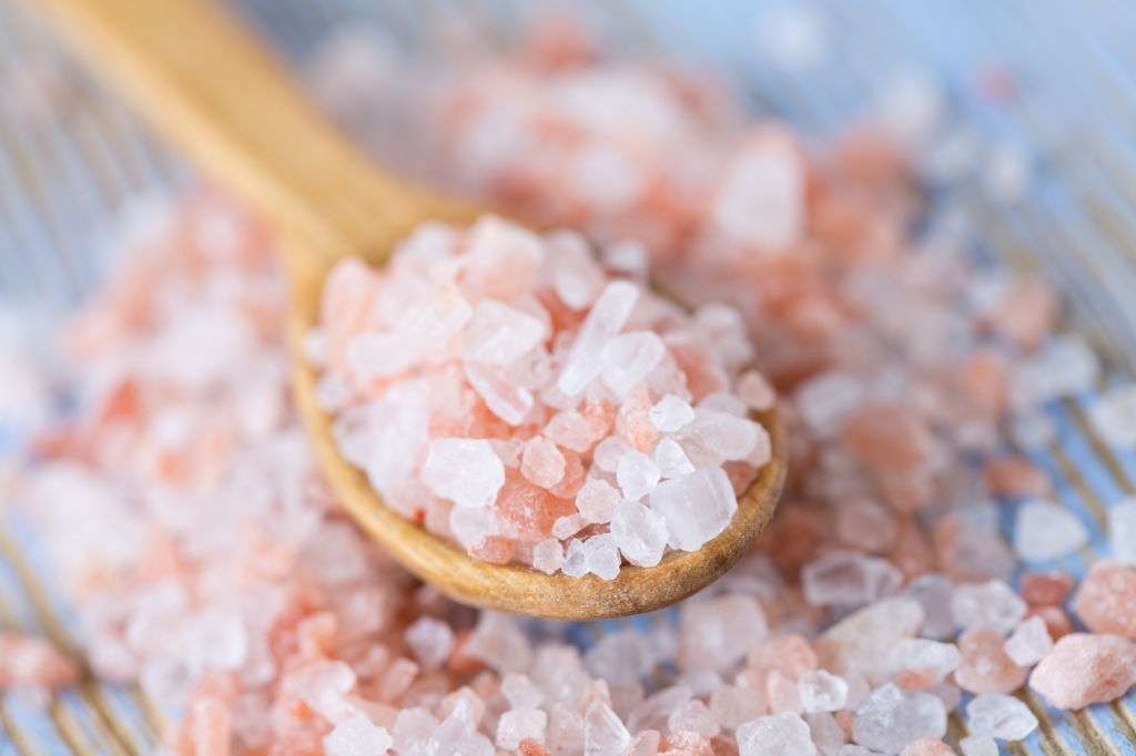 Cách bảo quản muối hồng Himalaya để sử dụng trong nấu ăn lâu dài?