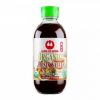 Tương đen ngọt hữu cơ Wa Ja Shan (Hoisin Sauce) 230g