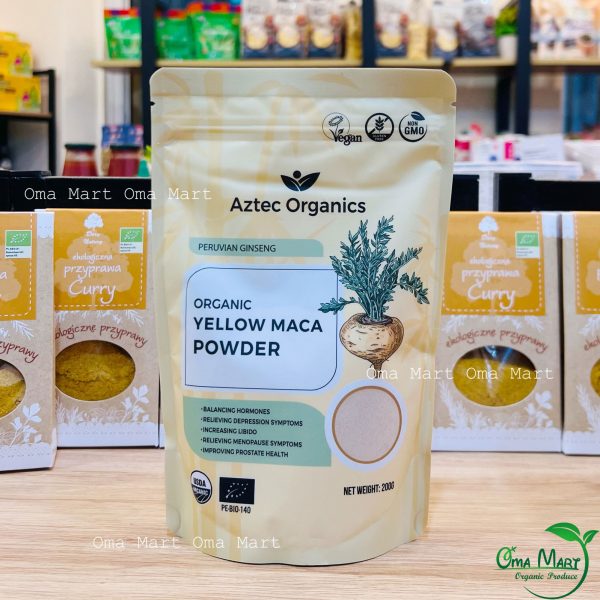 bot-maca-vang-huu-co-aztec-organic-200g